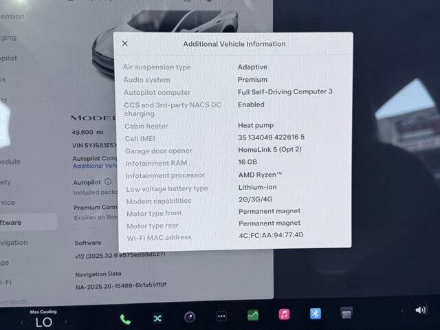2021 Tesla Model S Long Range