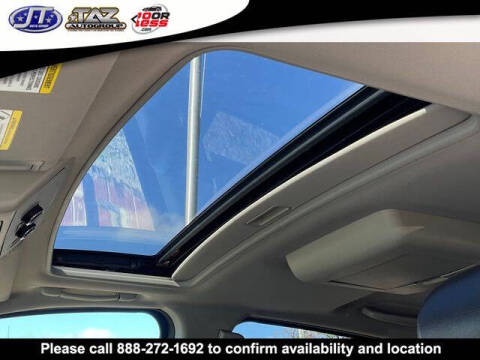 2010 Nissan Armada Titanium