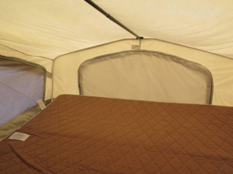 2013 Palomino Solaire