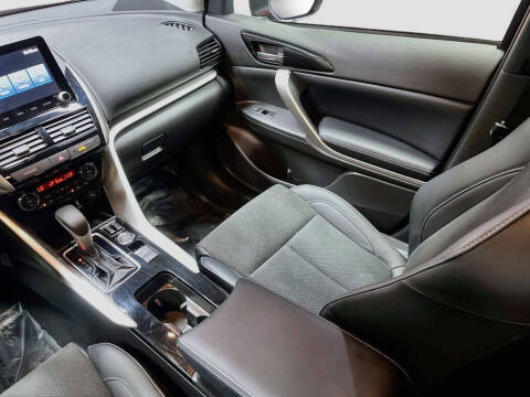2026 Mitsubishi Eclipse Cross SE