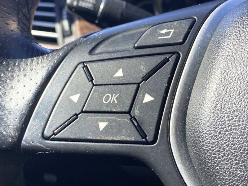 2013 Mercedes-Benz E-Class E 400 Hybrid