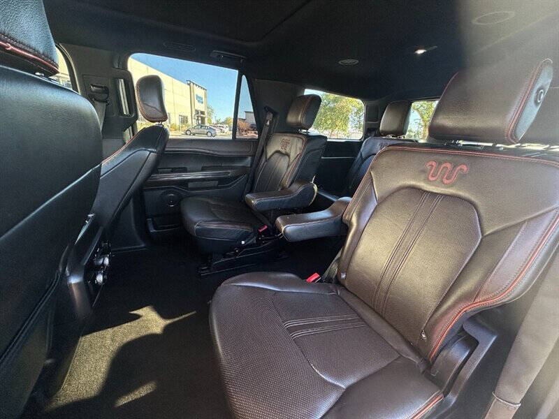 2020 Ford Expedition King Ranch