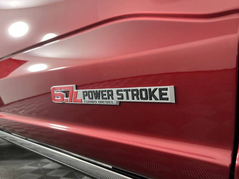 2026 Ford F-350 Super Duty