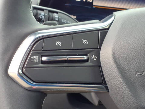 2026 Chevrolet Equinox EV LT 1