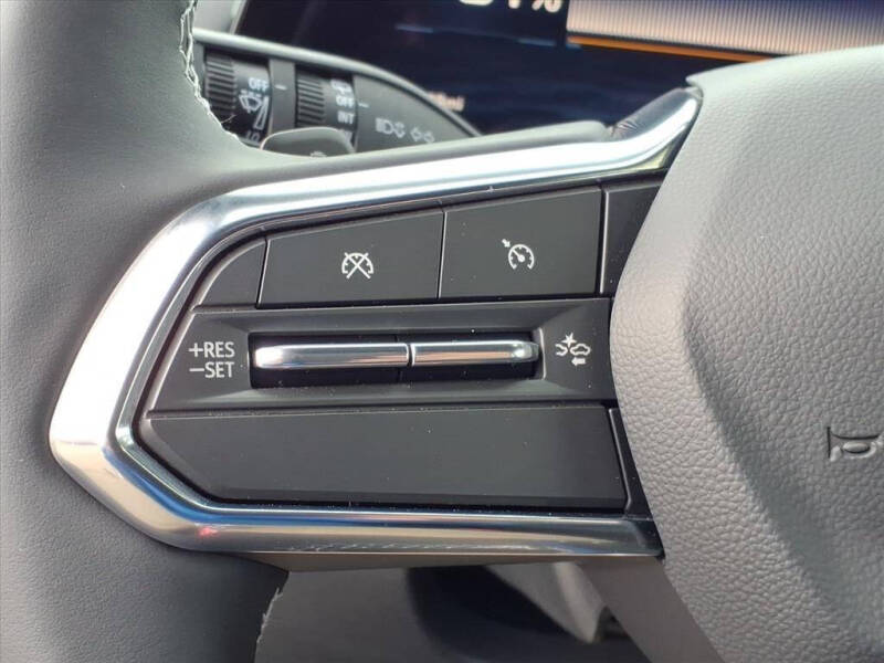 2026 Chevrolet Equinox EV LT 1