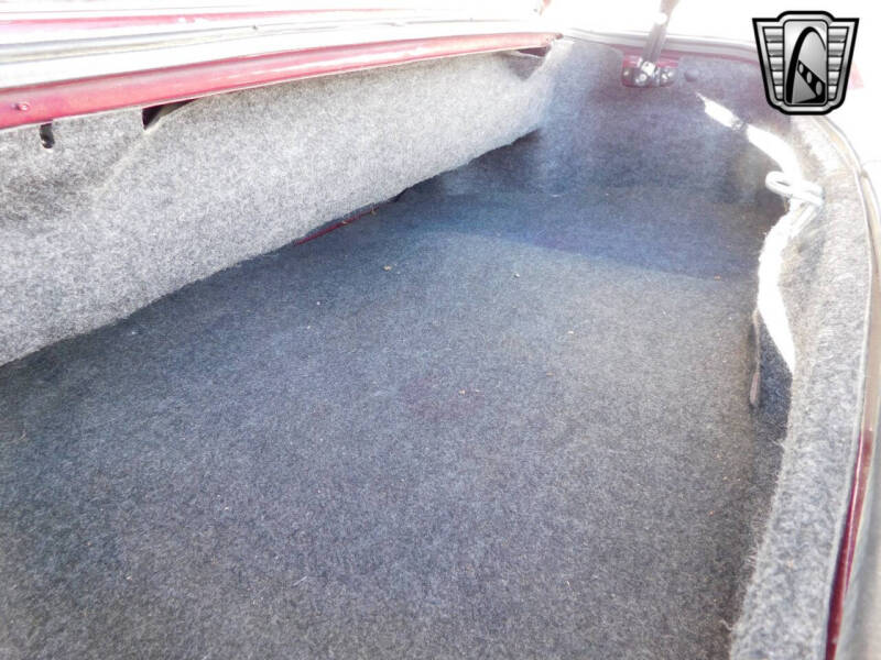 1987 Ford Mustang GT