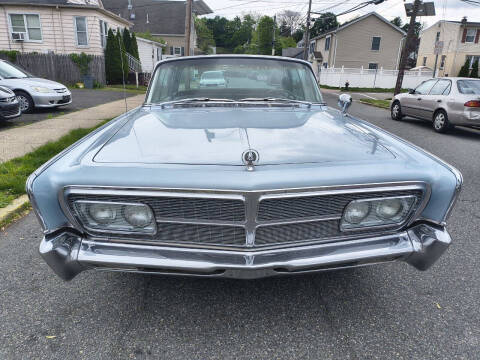 1965 Chrysler Imperial