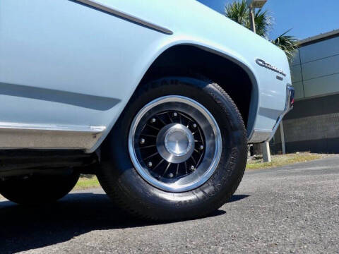 1964 Pontiac Catalina