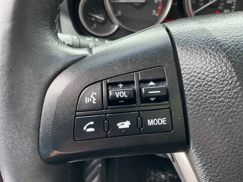 2013 Mazda MAZDA6 i Touring