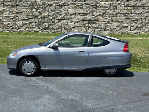 2000 Honda Insight