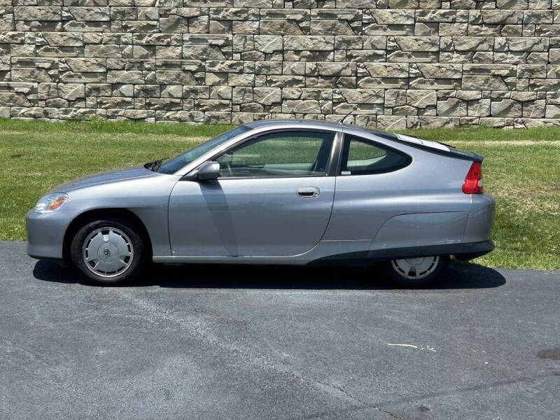 2000 Honda Insight