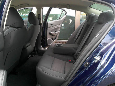 2023 Nissan Altima 2.5 S