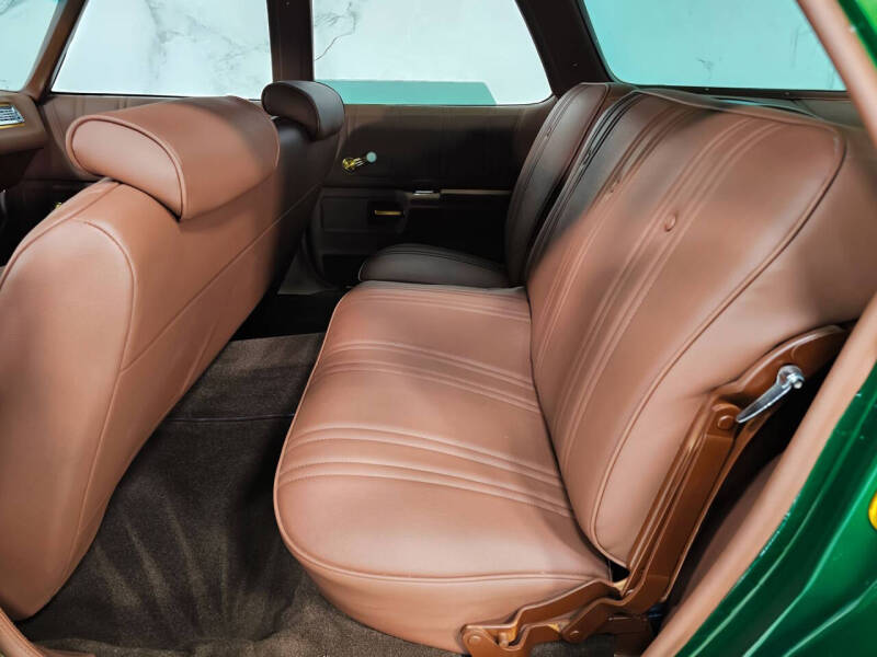 1976 Chevrolet Impala