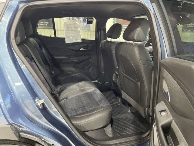 2024 Buick Envista Preferred