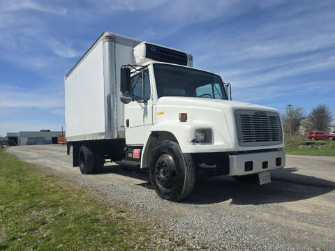 2000 Freightliner FL60