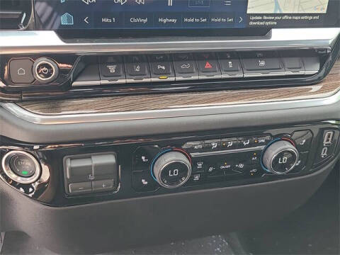 2026 Chevrolet Silverado 3500HD