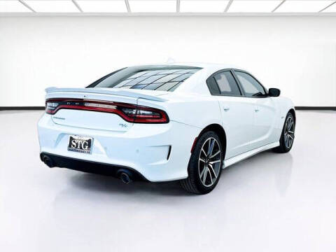 2023 Dodge Charger R/T