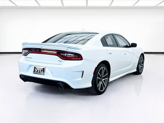 2023 Dodge Charger R/T