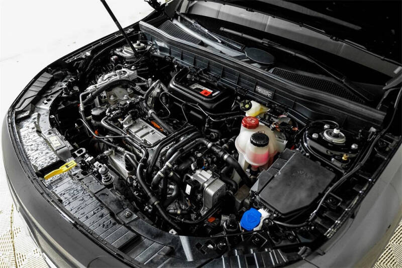 2023 Mercedes-Benz EQB EQB 300 4MATIC