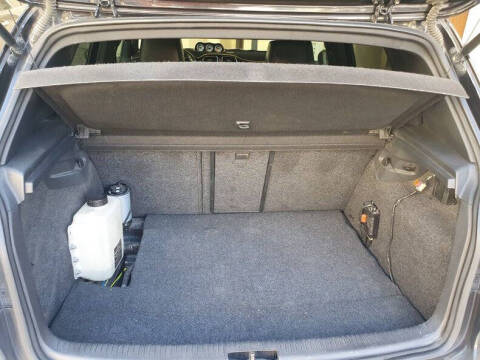 2012 Volkswagen Golf