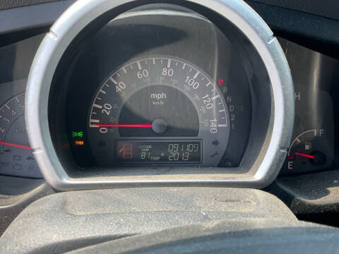 2008 Honda Ridgeline RTL