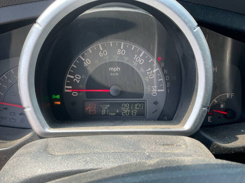 2008 Honda Ridgeline RTL