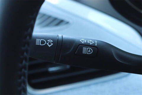 2019 Chevrolet Bolt EV Premier