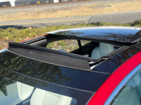 2018 Tesla Model S 100D