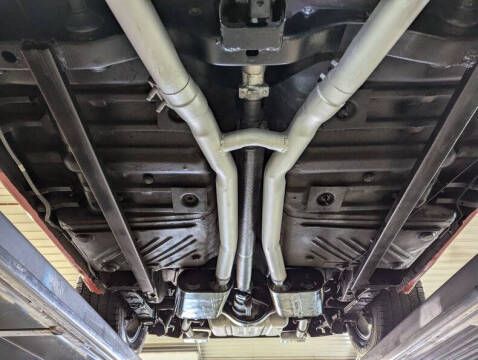 1970 Dodge Challenger