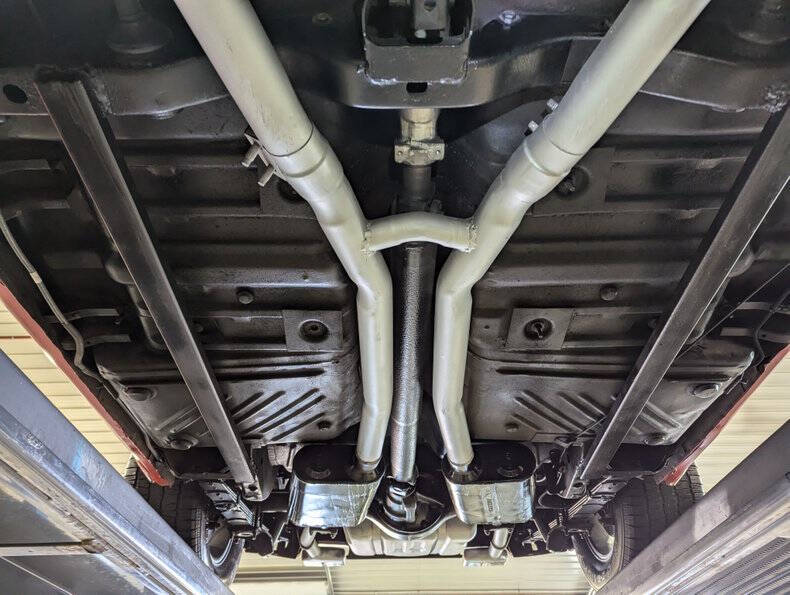 1970 Dodge Challenger