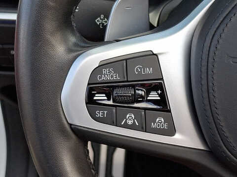 2022 BMW 4 Series M440i