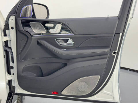 2023 Mercedes-Benz GLS Mercedes-Maybach GLS 600 4MATIC