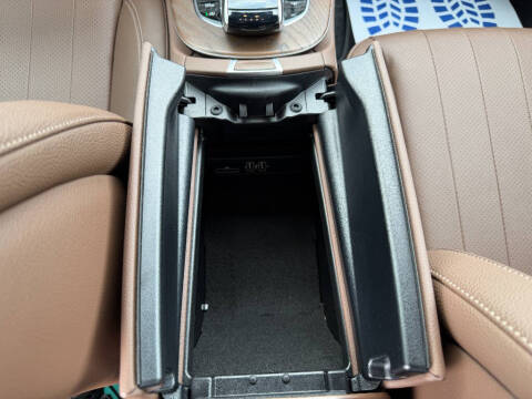 2019 Mercedes-Benz E-Class E 300 4MATIC