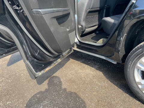 2017 GMC Terrain SLE-2