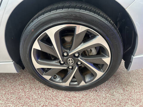 2016 Scion iM