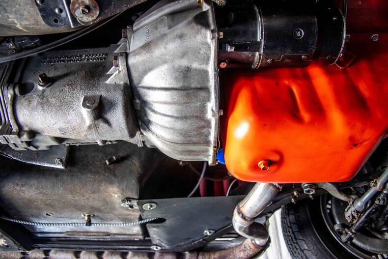 1966 Chevrolet Corvette