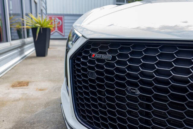 2018 Audi R8 3