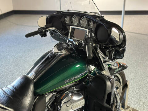 2015 Harley-Davidson Ultra Limited