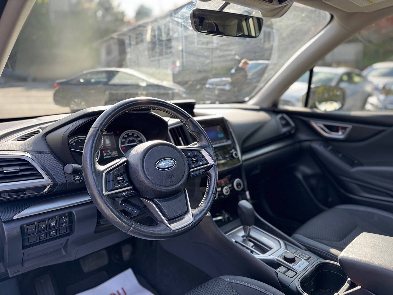 2021 Subaru Forester for sale at Premium Spec Auto in Seattle, WA