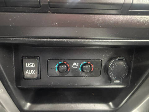 2017 Toyota 4Runner Limited