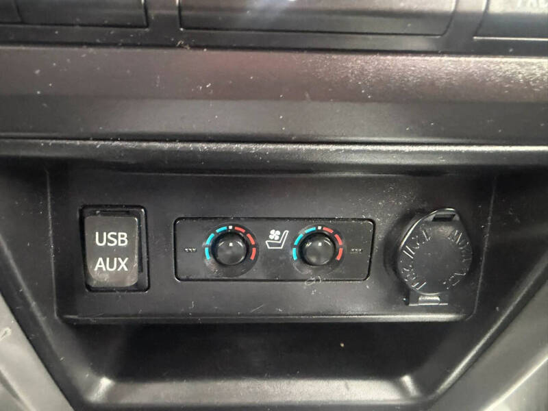 2017 Toyota 4Runner Limited