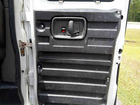 2018 Chevrolet Express 3500