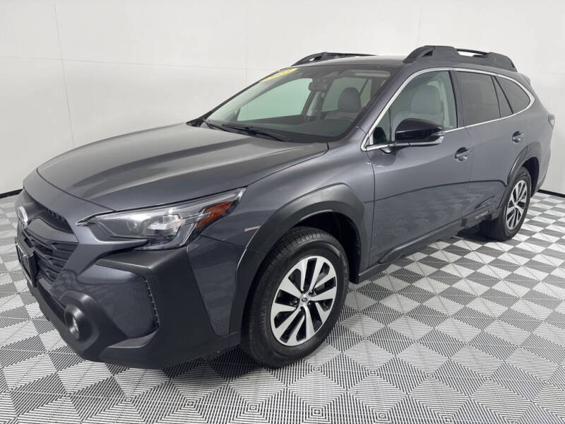 2023 Subaru Outback Premium