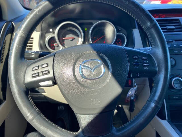 2009 Mazda CX-9 Sport