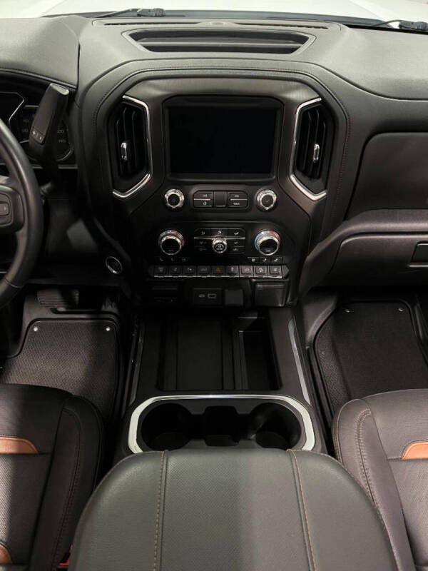 2023 GMC Sierra 2500HD