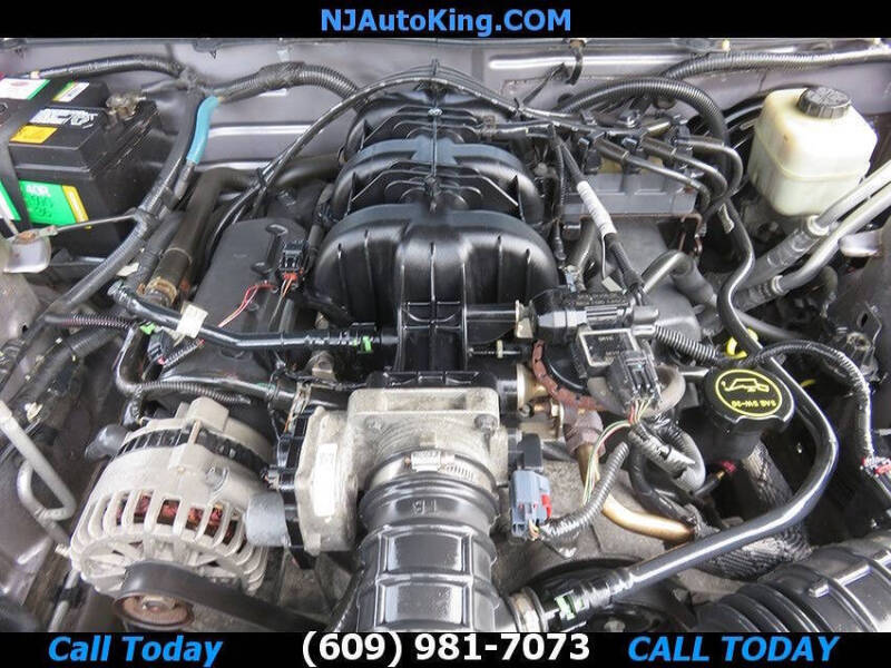 2007 Ford Mustang V6 Premium