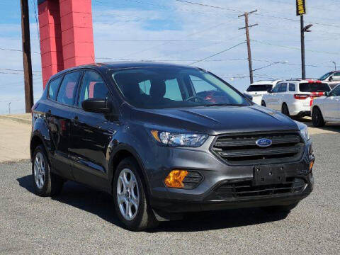 2019 Ford Escape for sale at Priceless in Odenton MD