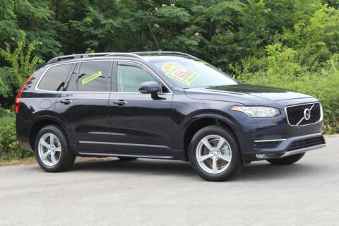 2016 Volvo XC90 for sale at McMinn Motors Inc in Athens TN