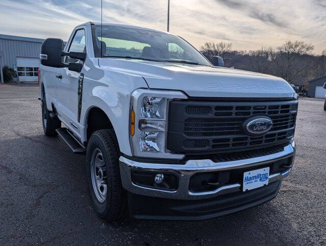2026 Ford F-350 Super Duty XL