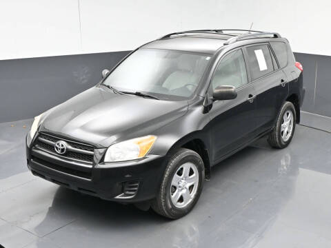 2012 Toyota RAV4